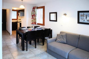 Chalet La Combe D Or - Chalet mitoyen en résidence de standing MAE-2094